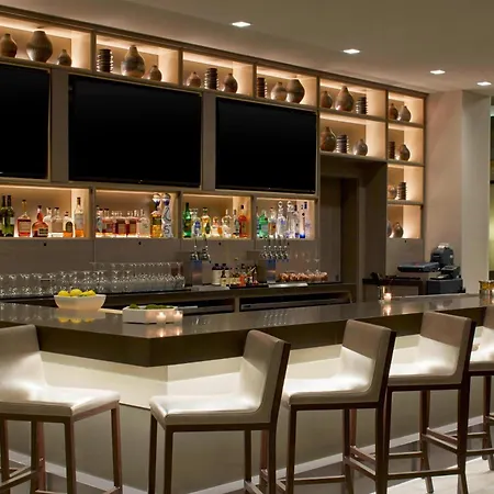 Ac Hotel By Marriott Seattle Bellevue/Downtown